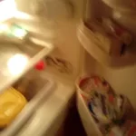 Zakup części do lodówki Gorenje