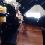 Wymiana obudowy zaparzacza w ekspresie do kawy DeLonghi