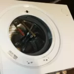 Wymiana gumowego fartucha w pralce Beko