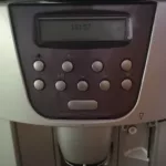 Naprawa ekspresu Delonghi Magnifica