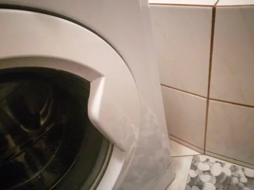 Naprawa pralki – wymiana fartucha - naprawiaj, nie wyrzucaj