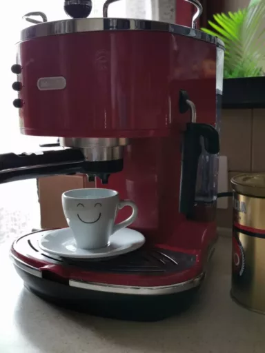 Naprawa cieknącego ekspresu DeLonghi - naprawiaj, nie wyrzucaj
