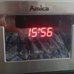 Naprawa piekarnika Amica EBI 81074 AA