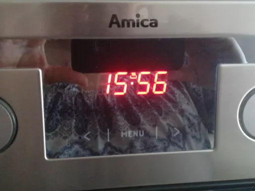 Naprawa piekarnika Amica EBI 81074 AA - naprawiaj, nie wyrzucaj
