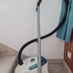 Wymiana węża i ssawek w odkurzaczu Rowenta Silence Force