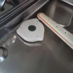 Nowy korek na pojemnik od soli w zmywarce