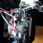 Wymiana bojlera w ekspresie DeLonghi BCO421.S