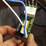 Uszkodzony mechanizm pokrętła kuchenki gazowej