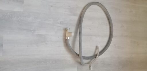 Wymiana węża aquastop w zmywarce Beko  DSFS 6835 X - naprawiaj, nie wyrzucaj