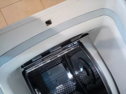 Wymiana fartucha w pralce Mastercook - naprawiaj, nie wyrzucaj