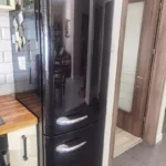 Uszkodzona uszczelka w lodówce Gorenje