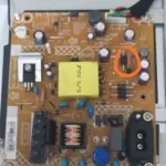 Wymiana diody SR515 w telewizorze Philips