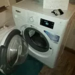 Naprawa pralki Whirlpool FWSG71253WPL