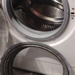 Wymiana fartucha w pralce LG WD-10264NP - naprawiaj, nie wyrzucaj
