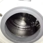 Wymiana fartucha w pralce Miele W931I