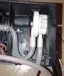 Wymiana przepływomierza w ekspresie DeLonghi EC685.BK