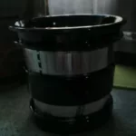 Wymiana sitka w wyciskarce Kenwood PureJuicePro JMP800SI