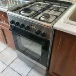 Wymiana termopary w kuchence Electrolux
