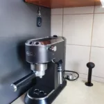 Wymiana uszczelki w ekspresie Delonghi Dedica EC.685.BK