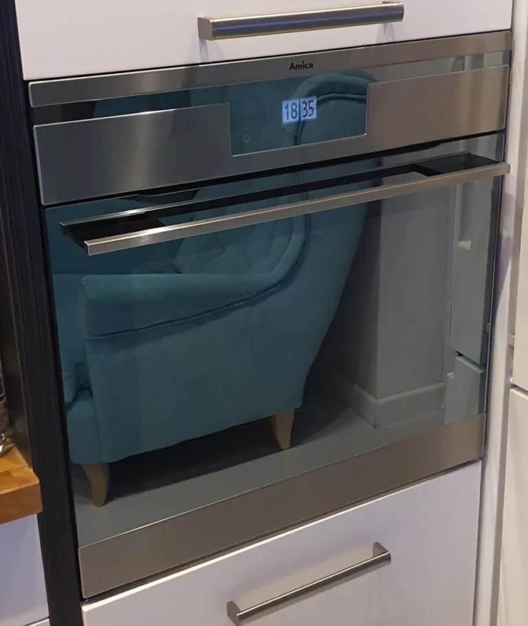 Naprawa piekarnika Amica aEBI 81074AA