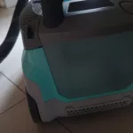 Wymiana obudowy w odkurzaczu Thomas AQUA MULTI CLEAN X10 PARQUET