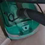 Wymiana obudowy w odkurzaczu Thomas AQUA MULTI CLEAN X10 PARQUET