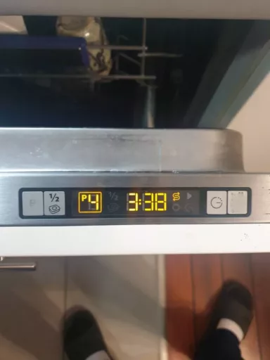 Naprawa zmywarki Beko DIN 6830 FX30 - naprawiaj, nie wyrzucaj