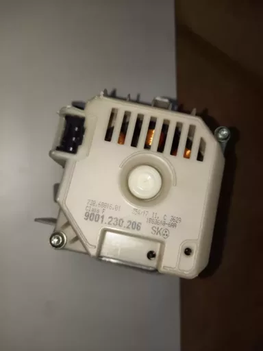 Wymiana pompy w zmywarce Siemens SN636X03ME/41 - naprawiaj, nie wyrzucaj