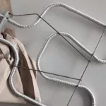 Nowa dolna grzałka w piekarniku Gorenje B3365E