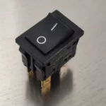 Nowy włącznik sieciowy ON/OFF do ekspresu do kawy Philips HD8827