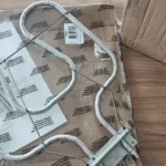 Wymiana dolnej grzałki w piekarniku Gorenje B3365E