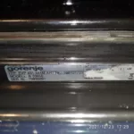 Wymiana grzałki w piekarniku Gorenje B3365E
