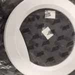 Nowa ramka zewnętrzna drzwi pralki Gorenje WS5229