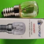 Nowa żarówka E14 do piekarnika Electrolux EOB395X
