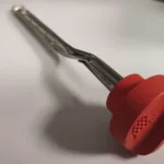 Nowy kolektor kamienia do generatora pary Tefal GV9070E023