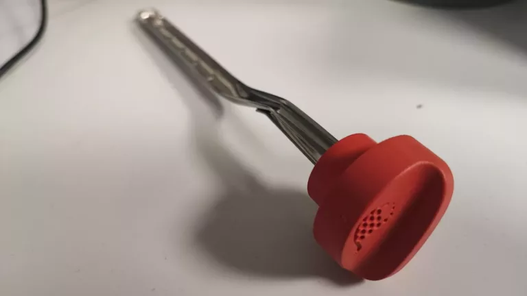 Nowy kolektor kamienia do generatora pary Tefal GV9070E023