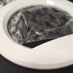 Ramka zewnętrzna drzwi do pralki Gorenje WS5229