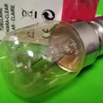 Żarówka piekarnika Electrolux EOB395X
