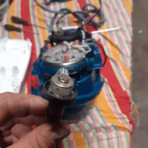 Naprawa żelazka Tefal GV9070E0/23 - naprawiaj, nie wyrzucaj