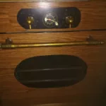Piekarnik Amica retro - wymiana grzałki