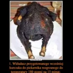Wymiana grzałki w piekarniku Amica - przypalony kurczak bo zasiedziałeś się przy facebooku