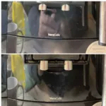 Wymiana wylewki kawy do ekspresu do Bosch Vero Cafe TES50129RW/10