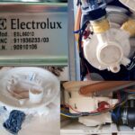 Naprawa zmywarki Electrolux ESL66010 – błąd i30 - naprawiaj, nie wyrzucaj