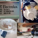 Naprawa zmywarki Electrolux ESL66010 kod błędu i30