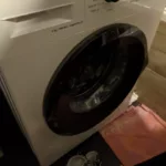 Pralka Amica Logic Drive 3.0 6kg 1000rpm