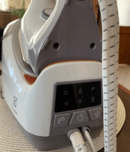 Wymiana bojlera generatora pary Electrolux EDBS3350 - naprawiaj, nie wyrzucaj