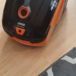 Odkurzacz Thomas Aqua