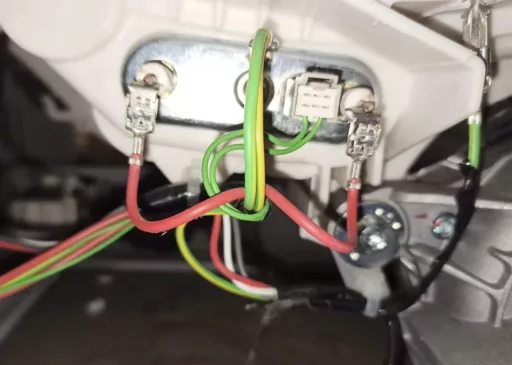 Wymiana grzałki w pralce Beko WMY 71243 PLPTLMB1 - naprawiaj, nie wyrzucaj