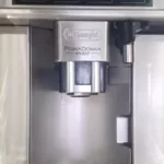 Odkamienianie ekspresu DeLonghi Primadonna Avant
