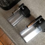 Wymiana pojemnika na mleko w ekspresie DeLonghi Magnificia Evo ECAM290.81.TB - naprawiaj, nie wyrzucaj